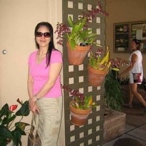 Meet your Posher, Hui ping